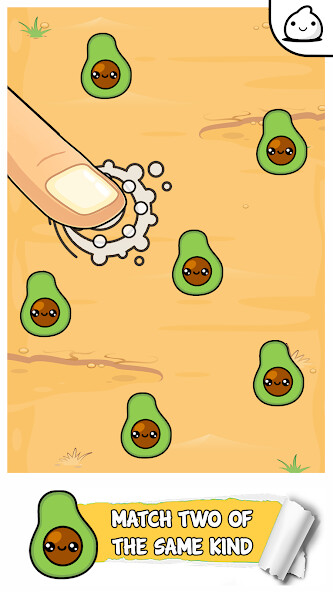Run android online APK Avocado Evolution - Idle Cute Clicker Game Kawaii from MyAndroid or emulate Avocado Evolution - Idle Cute Clicker Game Kawaii using MyAndroid Run android online APK Avocado Evolution - Idle Cute Clicker Game Kawaii from MyAndroid or emulate Avocado Evolution - Idle Cute Clicker Game Kawaii using MyAndroid