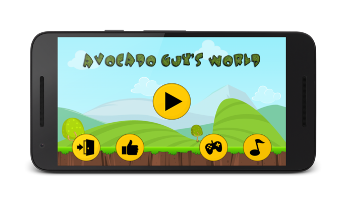 Emulate Android APK Avocado Guys World Emulate Android APK Avocado Guys World