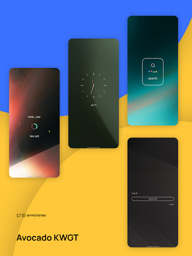 Run android online APK Avocado KWGT from MyAndroid or emulate Avocado KWGT using MyAndroid Run android online APK Avocado KWGT from MyAndroid or emulate Avocado KWGT using MyAndroid