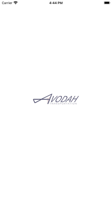 Emulate iPhone app Avodah Transportation using MyAndroid Emulate iPhone app Avodah Transportation using MyAndroid