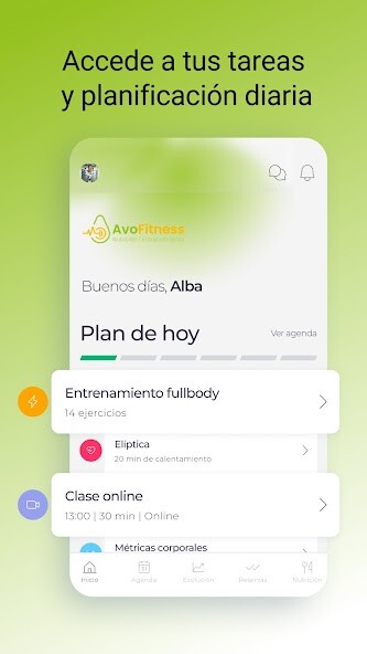 Run android online APK AvoFitness from MyAndroid or emulate AvoFitness using MyAndroid Run android online APK AvoFitness from MyAndroid or emulate AvoFitness using MyAndroid