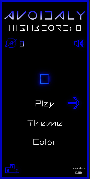 Run android online APK Avoidaly from MyAndroid or emulate Avoidaly using MyAndroid