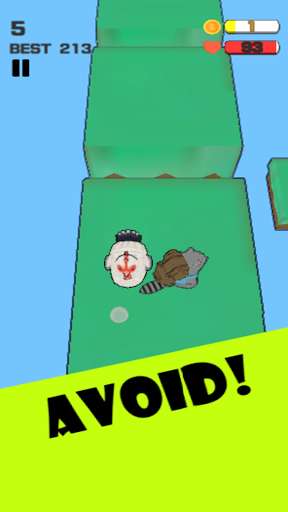 Run android online APK Avoid coco from MyAndroid or emulate Avoid coco using MyAndroid