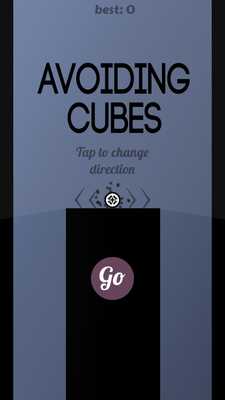 Emulate Android APK Avoiding Cubes Emulate Android APK Avoiding Cubes