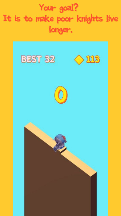 Emulate iPhone app Avoid Knight using MyAndroid Emulate iPhone app Avoid Knight using MyAndroid