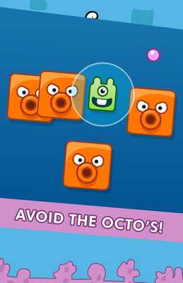 Emulate Android APK Avoid Octo