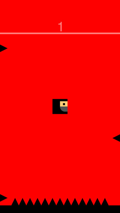 Emulate iPhone app Avoid Spikes For Watch & Phone using MyAndroid