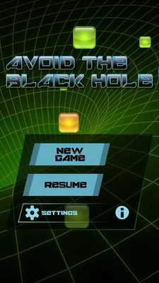 Emulate Android APK Avoid The Black Hole Emulate Android APK Avoid The Black Hole