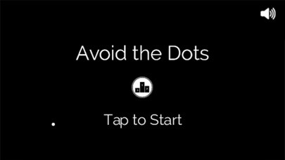 Emulate iPhone app Avoid The Dots using MyAndroid