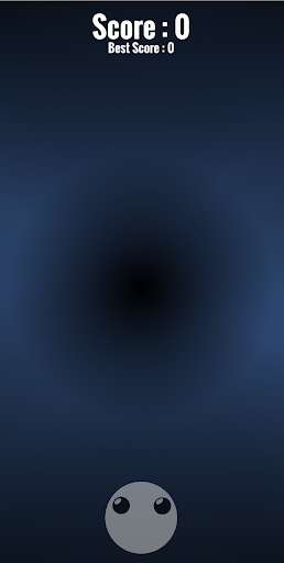 Run android online APK Avoid the Fireballs! from MyAndroid or emulate Avoid the Fireballs! using MyAndroid