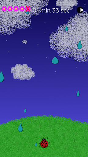 Run android online APK Avoid the Rain from MyAndroid or emulate Avoid the Rain using MyAndroid