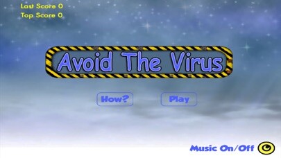 Emulate iPhone app Avoid The Virus Attack LT using MyAndroid Emulate iPhone app Avoid The Virus Attack LT using MyAndroid