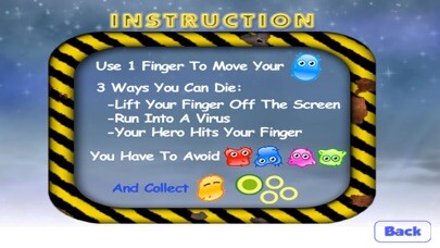 Emulate iPhone app Avoid The Virus Attack using MyAndroid Emulate iPhone app Avoid The Virus Attack using MyAndroid