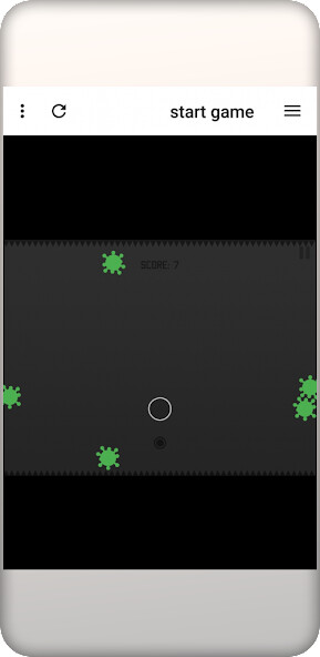 Run android online APK Avoid The Virus from MyAndroid or emulate Avoid The Virus using MyAndroid Run android online APK Avoid The Virus from MyAndroid or emulate Avoid The Virus using MyAndroid