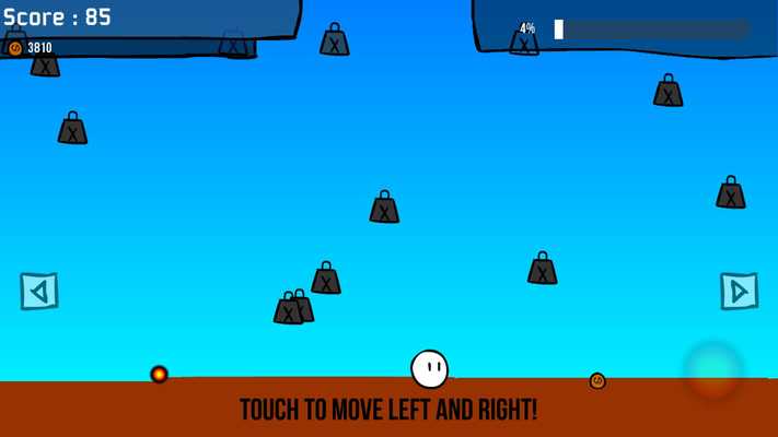 Emulate Android APK Avoid X Emulate Android APK Avoid X