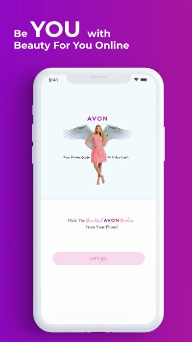 Emulate iPhone app Avon By Beauty For You Online using MyAndroid Emulate iPhone app Avon By Beauty For You Online using MyAndroid