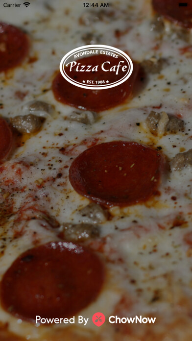 Run android online APK Avondale Pizza Cafe from MyAndroid or emulate Avondale Pizza Cafe using MyAndroid