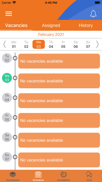 Emulate iPhone app Avon Healthcare using MyAndroid Emulate iPhone app Avon Healthcare using MyAndroid