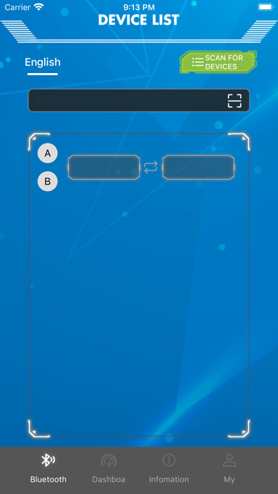 Emulate iPhone app avon-lfp using MyAndroid Emulate iPhone app avon-lfp using MyAndroid