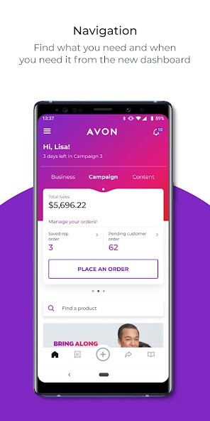 Run android online APK Avon ON from MyAndroid or emulate Avon ON using MyAndroid Run android online APK Avon ON from MyAndroid or emulate Avon ON using MyAndroid