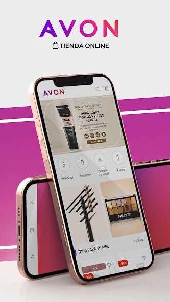 Run android online APK Avon Shop from MyAndroid or emulate Avon Shop using MyAndroid Run android online APK Avon Shop from MyAndroid or emulate Avon Shop using MyAndroid