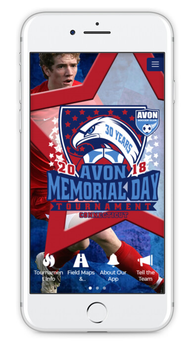 Emulate iPhone app Avon Soccer using MyAndroid Emulate iPhone app Avon Soccer using MyAndroid