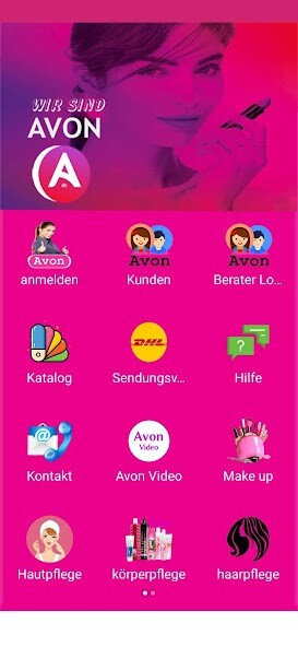 Run android online APK Avon Sohp De - registrieren from MyAndroid or emulate Avon Sohp De - registrieren using MyAndroid Run android online APK Avon Sohp De - registrieren from MyAndroid or emulate Avon Sohp De - registrieren using MyAndroid