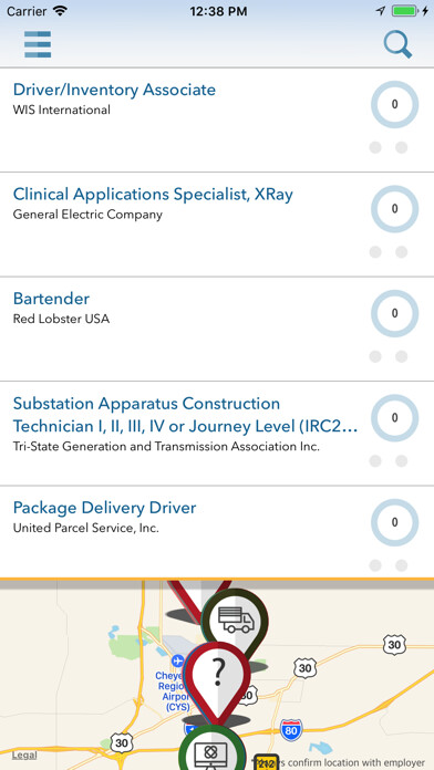 Emulate iPhone app AVOS Mobile using MyAndroid
