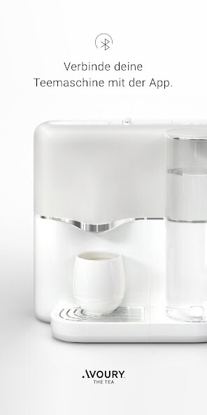 Run android online APK Avoury. The Tea. from MyAndroid or emulate Avoury. The Tea. using MyAndroid