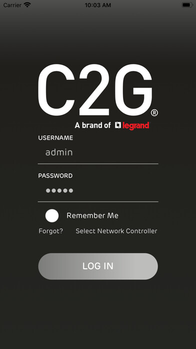 Emulate iPhone app AV Over IP using MyAndroid Emulate iPhone app AV Over IP using MyAndroid