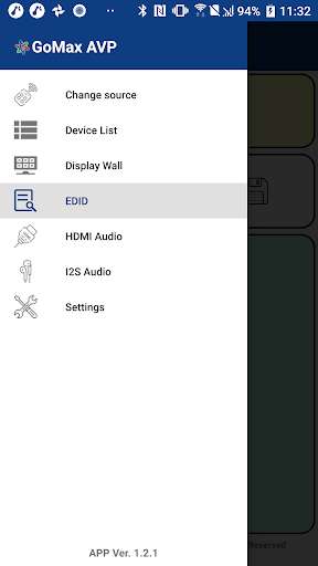 Run android online APK AVP Controller from MyAndroid or emulate AVP Controller using MyAndroid Run android online APK AVP Controller from MyAndroid or emulate AVP Controller using MyAndroid