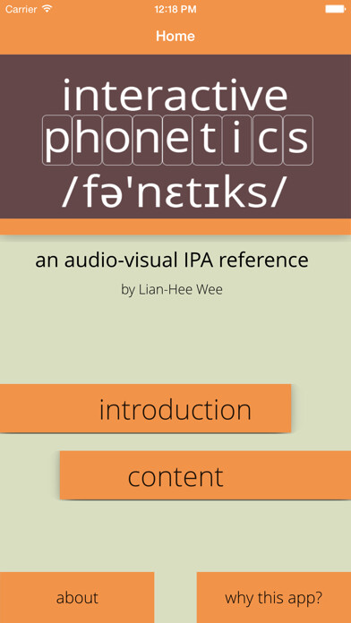 Run android online APK AV Phonetics from MyAndroid or emulate AV Phonetics using MyAndroid Run android online APK AV Phonetics from MyAndroid or emulate AV Phonetics using MyAndroid