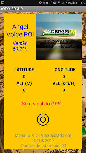 Emulate Android APK AVPOI BR-319 Emulate Android APK AVPOI BR-319
