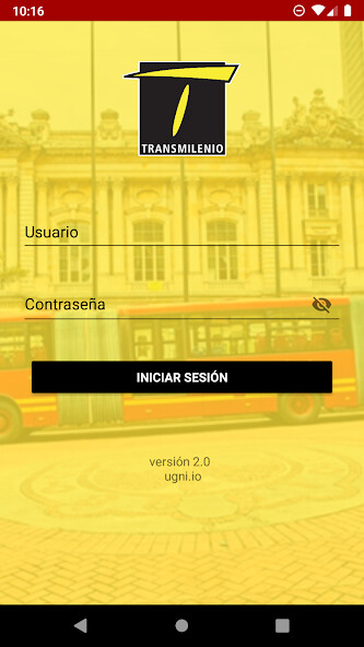 Run android online APK AVP Transmilenio from MyAndroid or emulate AVP Transmilenio using MyAndroid Run android online APK AVP Transmilenio from MyAndroid or emulate AVP Transmilenio using MyAndroid