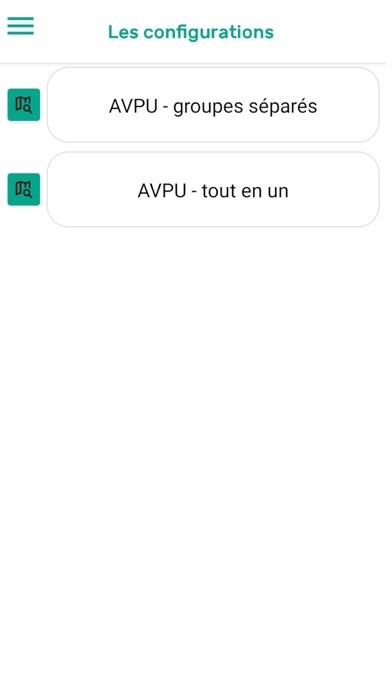 Emulate iPhone app AVPU Audit using MyAndroid Emulate iPhone app AVPU Audit using MyAndroid