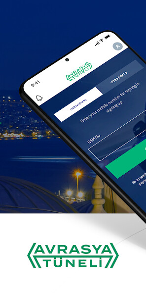 Run android online APK Avrasya Tuneli from MyAndroid or emulate Avrasya Tuneli using MyAndroid