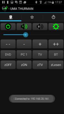 Emulate Android APK AVR Commander for Pioneer Free Emulate Android APK AVR Commander for Pioneer Free