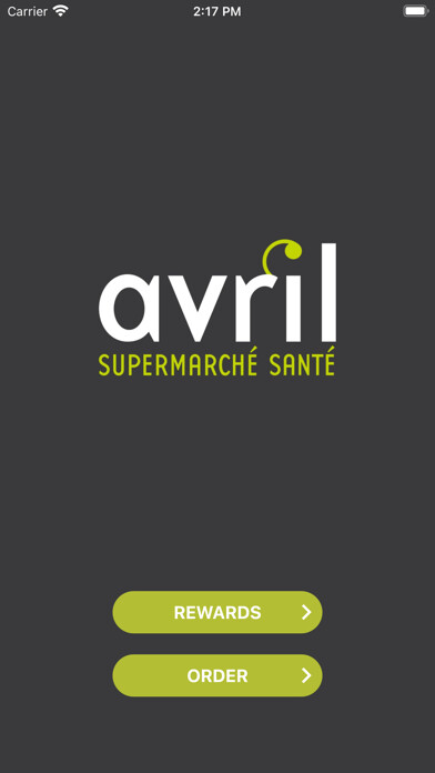 Emulate iPhone app Avril Bistro using MyAndroid Emulate iPhone app Avril Bistro using MyAndroid