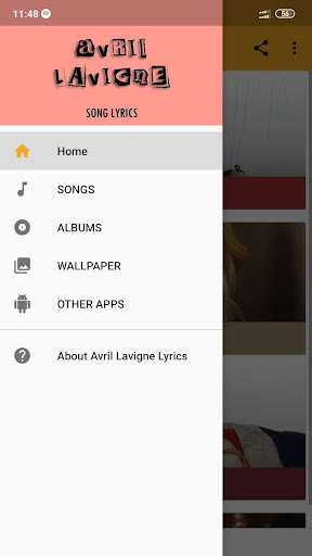 Run android online APK Avril Lavigne Lyrics from MyAndroid or emulate Avril Lavigne Lyrics using MyAndroid Run android online APK Avril Lavigne Lyrics from MyAndroid or emulate Avril Lavigne Lyrics using MyAndroid