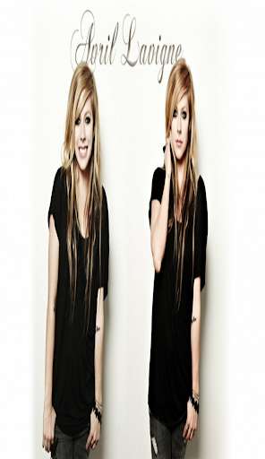 Run android online APK Avril Lavigne songs Lyric from MyAndroid or emulate Avril Lavigne songs Lyric using MyAndroid