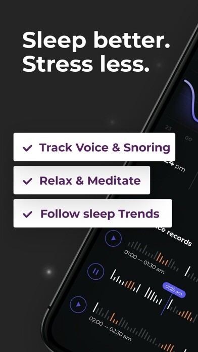 Emulate iPhone app Avrora - Sleep Booster using MyAndroid Emulate iPhone app Avrora - Sleep Booster using MyAndroid