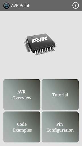 Run android online APK AVR Point from MyAndroid or emulate AVR Point using MyAndroid