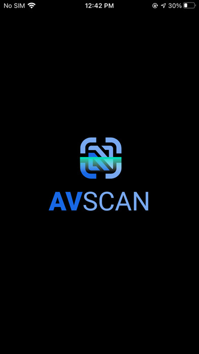 Emulate iPhone app AVScan using MyAndroid