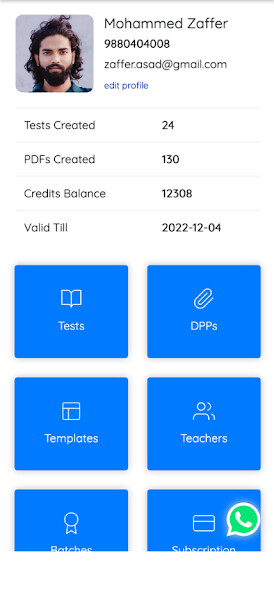 Run android online APK AVS Institute from MyAndroid or emulate AVS Institute using MyAndroid Run android online APK AVS Institute from MyAndroid or emulate AVS Institute using MyAndroid
