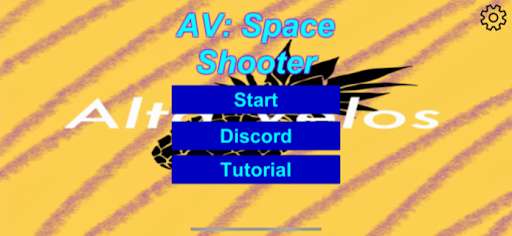 Run android online APK AV: Space Shooter from MyAndroid or emulate AV: Space Shooter using MyAndroid Run android online APK AV: Space Shooter from MyAndroid or emulate AV: Space Shooter using MyAndroid
