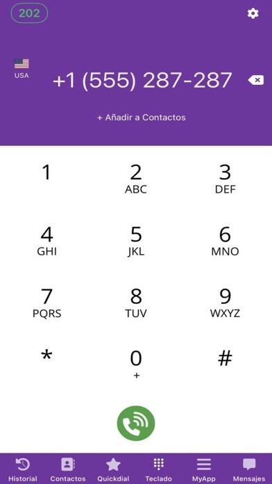 Emulate iPhone app AVS Phone using MyAndroid Emulate iPhone app AVS Phone using MyAndroid