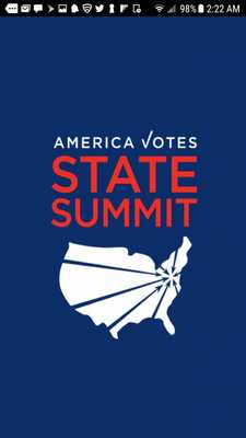 Emulate Android APK AV State Summit 2018