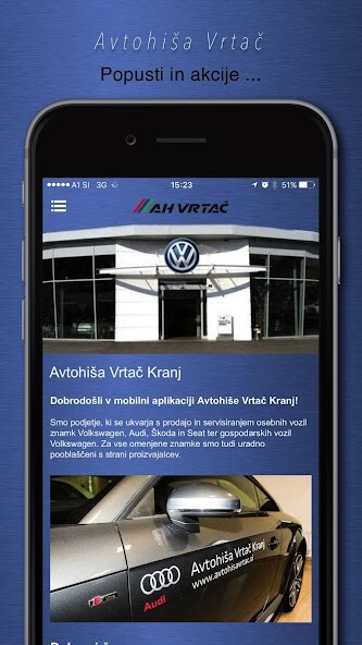 Run android online APK Avtohiša Vrtač from MyAndroid or emulate Avtohiša Vrtač using MyAndroid Run android online APK Avtohiša Vrtač from MyAndroid or emulate Avtohiša Vrtač using MyAndroid
