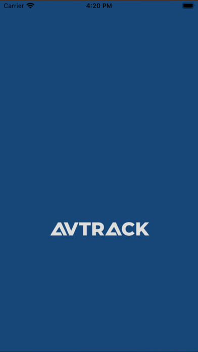 Emulate iPhone app AVTrack PRO using MyAndroid Emulate iPhone app AVTrack PRO using MyAndroid