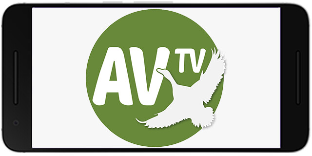 Emulate Android APK AVTV